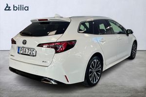 Toyota Corolla bild 19