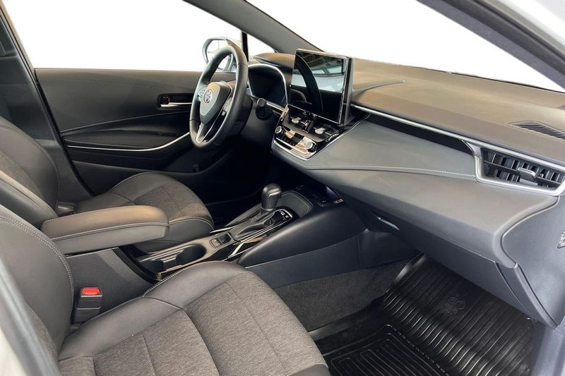 Toyota Corolla bild 7