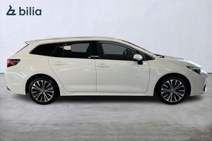 Toyota Corolla bild 18