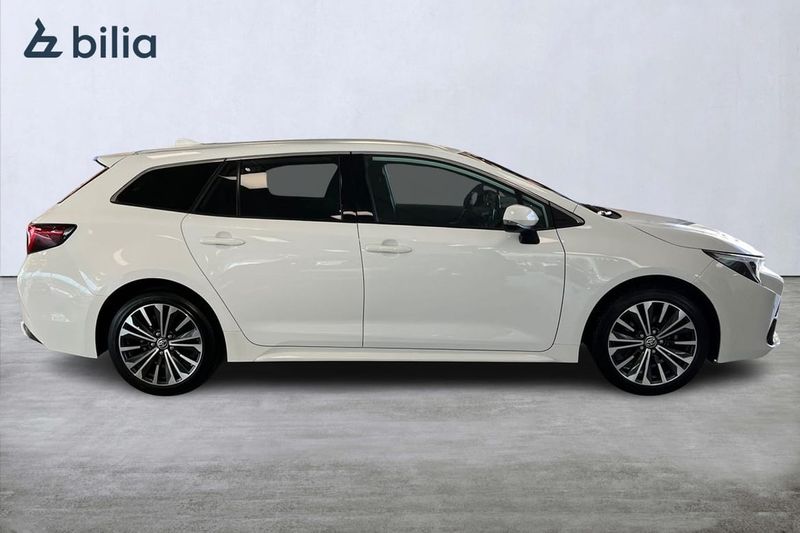 Toyota Corolla bild 18