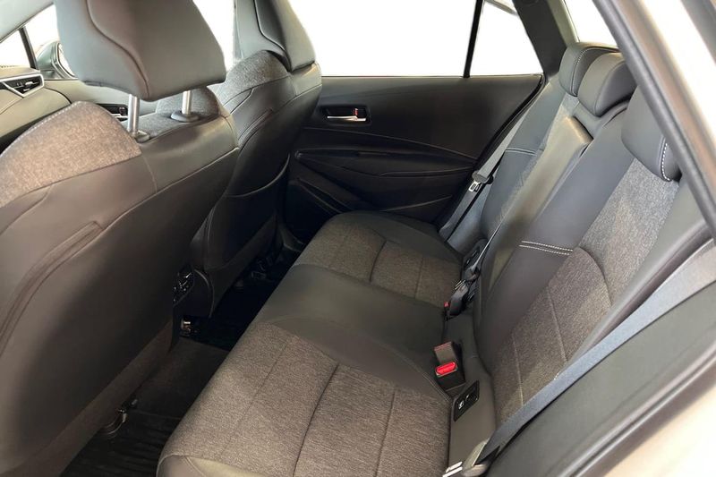 Toyota Corolla bild 13