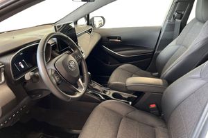 Toyota Corolla bild 14