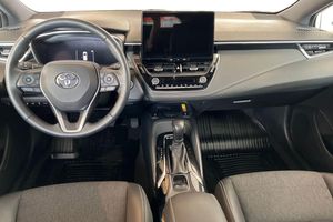 Toyota Corolla bild 10