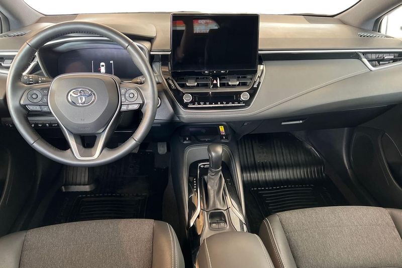 Toyota Corolla bild 10