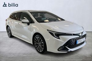 Toyota Corolla bild 20