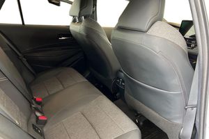 Toyota Corolla bild 9