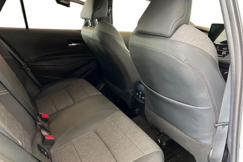 Toyota Corolla bild 9