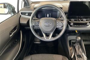 Toyota Corolla bild 11