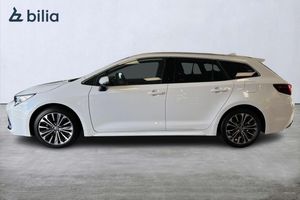 Toyota Corolla bild 3