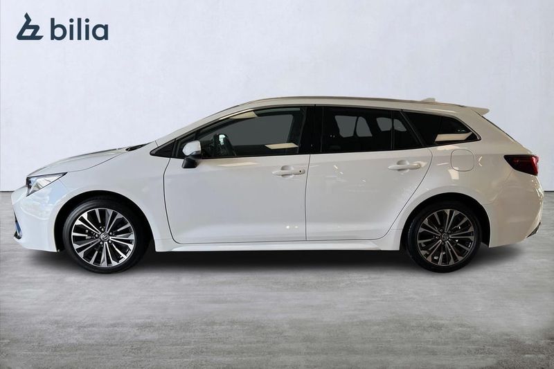 Toyota Corolla bild 3