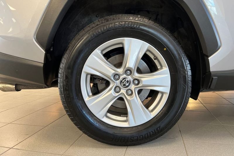 Toyota RAV4 bild 17