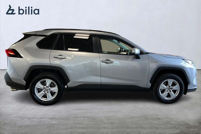 Toyota RAV4 bild 18