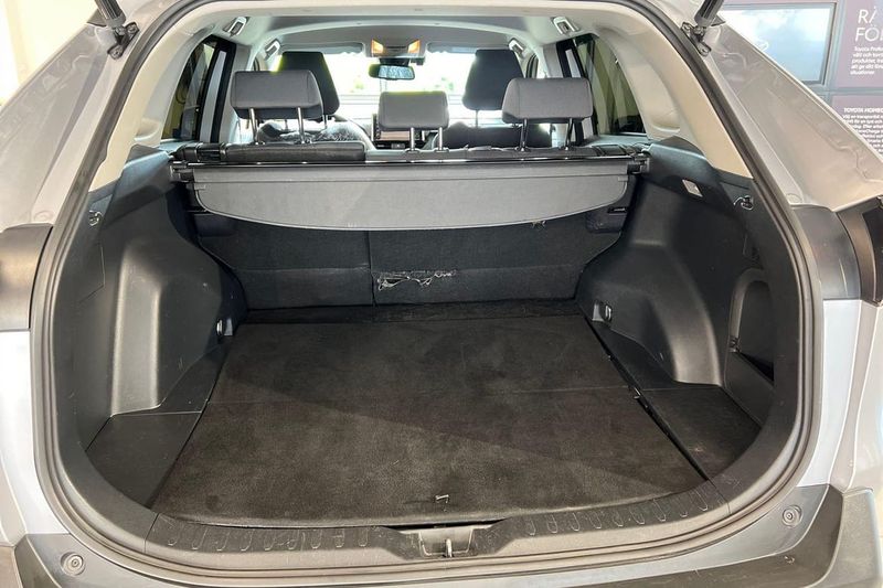 Toyota RAV4 bild 12