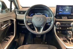 Toyota RAV4 bild 11