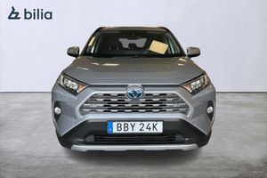 Toyota RAV4 bild 6