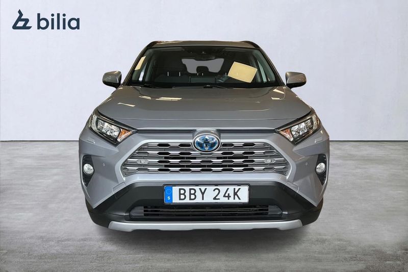 Toyota RAV4 bild 6