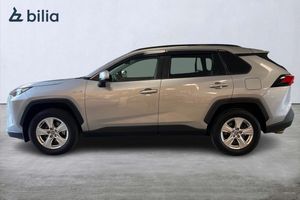 Toyota RAV4 bild 3