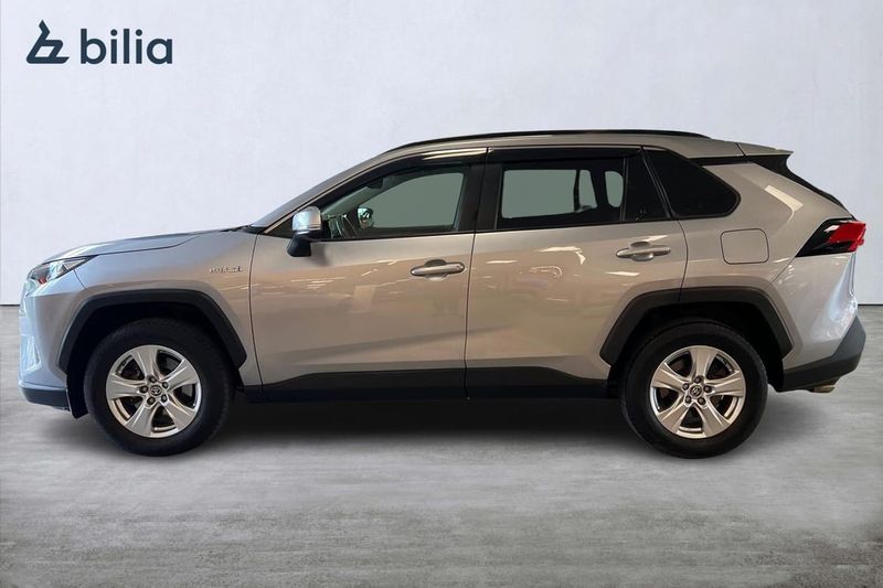 Toyota RAV4 bild 3
