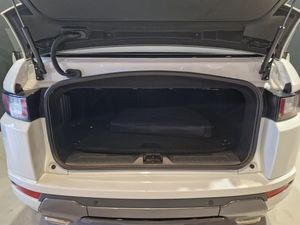 Land Rover Range Rover Evoque bild 17
