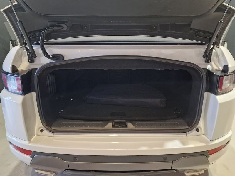Land Rover Range Rover Evoque bild 17