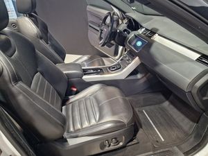 Land Rover Range Rover Evoque bild 13