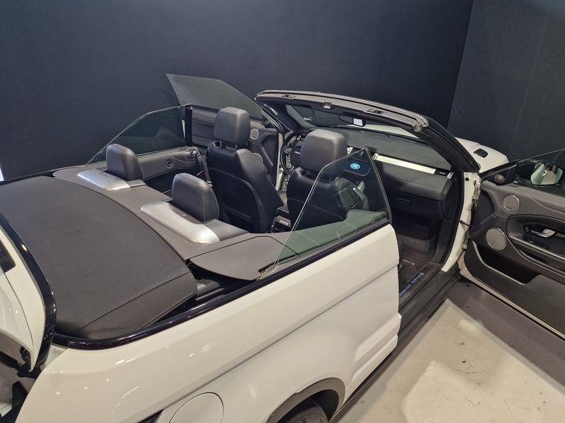 Land Rover Range Rover Evoque bild 18