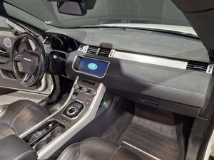 Land Rover Range Rover Evoque bild 15