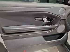 Land Rover Range Rover Evoque bild 12