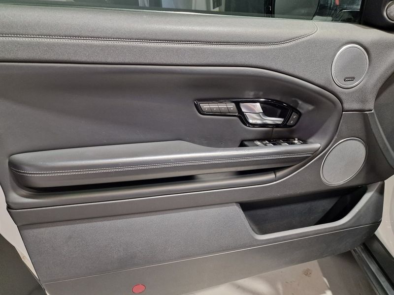 Land Rover Range Rover Evoque bild 12