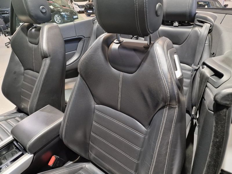 Land Rover Range Rover Evoque bild 10