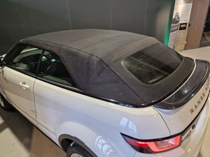 Land Rover Range Rover Evoque bild 19