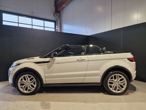 Land Rover Range Rover Evoque bild 5