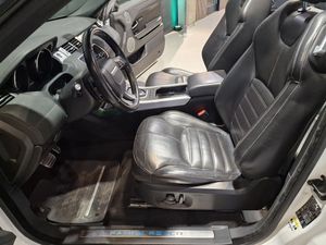 Land Rover Range Rover Evoque bild 9