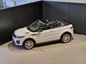 Land Rover Range Rover Evoque bild 1