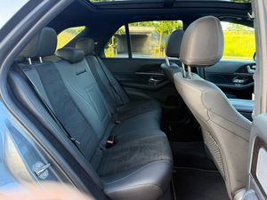 Mercedes GLE350 bild 9
