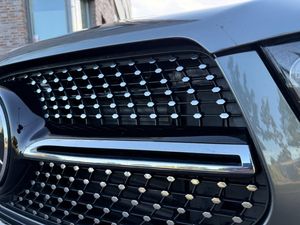 Mercedes GLE350 bild 5