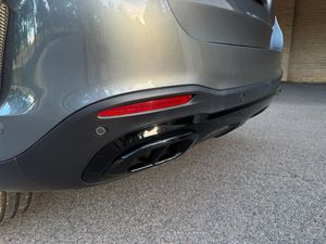 Mercedes GLE350 bild 4