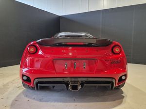 Lotus Evora bild 7