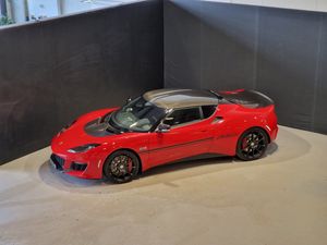 Lotus Evora bild 1