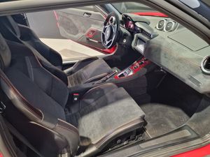 Lotus Evora bild 13