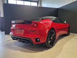 Lotus Evora bild 6