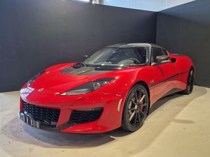 Lotus Evora bild 2