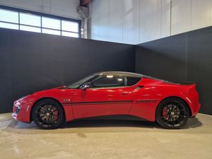 Lotus Evora bild 5