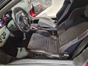 Lotus Evora bild 9