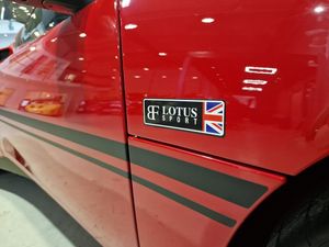 Lotus Evora bild 17