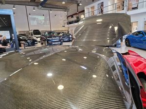 Lotus Evora bild 18