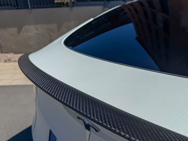 Tesla Model Y bild 5