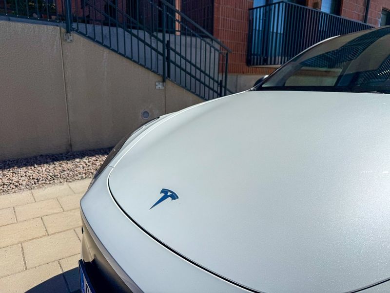 Tesla Model Y bild 11