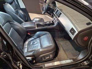 Jaguar XF bild 16