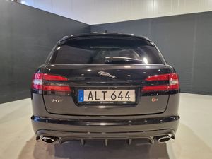 Jaguar XF bild 7